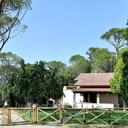 Unyca - Panorama Blu A Castiglione della Pescaia