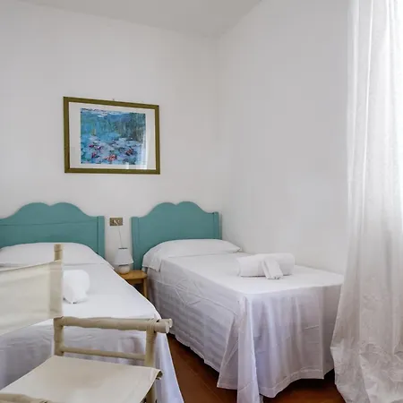 Unyca - Panorama Blu A Feriehus Castiglione della Pescaia